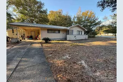 6480 Cypress St, Milton, FL 32570 - Photo 1