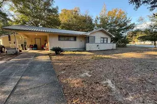 6480 Cypress St, Milton, FL 32570 - Photo 1