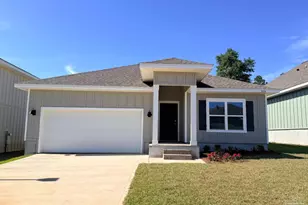 3616 Fallschase Blvd, Pensacola, FL 32526 - Photo 1