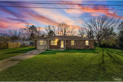 7599 Woods Rd, Pensacola, FL 32526 - Photo 1