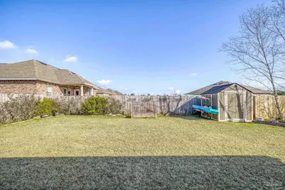 2328 Badger Cir, Cantonment, FL 32533 - Photo 41