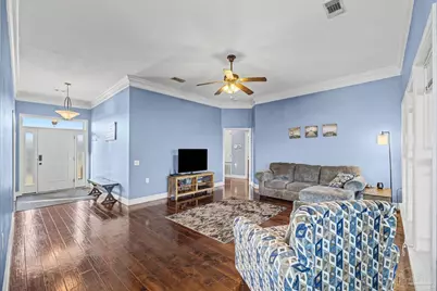 2328 Badger Cir, Cantonment, FL 32533 - Photo 9