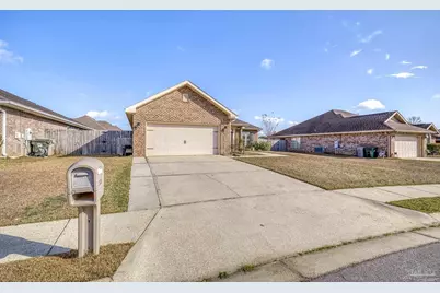 2328 Badger Cir, Cantonment, FL 32533 - Photo 47