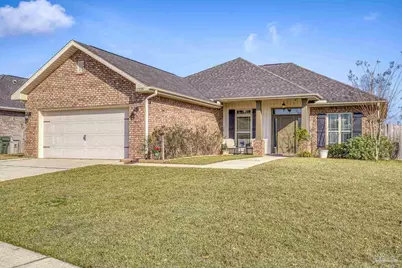 2328 Badger Cir, Cantonment, FL 32533 - Photo 45