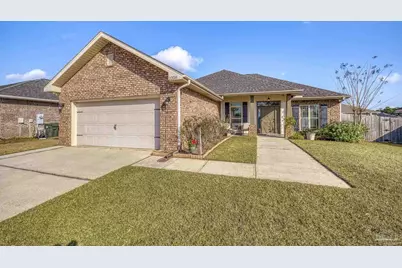 2328 Badger Cir, Cantonment, FL 32533 - Photo 49