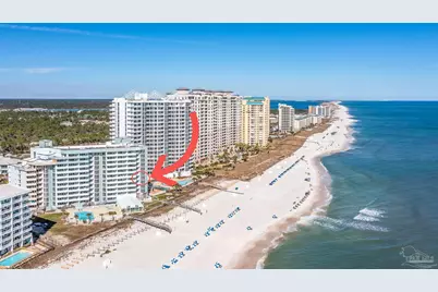 13753 Perdido Key Dr #500, Pensacola, FL 32507 - Photo 3
