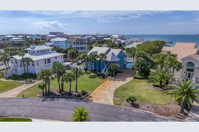 5 Sugar Bowl Ln, Pensacola Beach, FL 32561 - Photo 1
