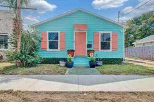 1505 W Garden St, Pensacola, FL 32502 - Photo 1