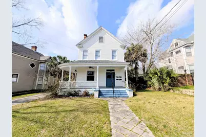 911 N Spring St #4, Pensacola, FL 32501 - Photo 1