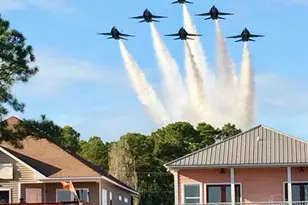 2568 Gulf Breeze Ave, Pensacola, FL 32507 - Photo 5