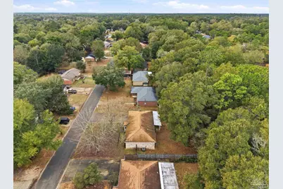 6568 Sinclair St, Milton, FL 32570 - Photo 37