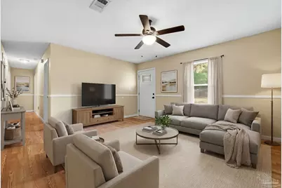 6568 Sinclair St, Milton, FL 32570 - Photo 3