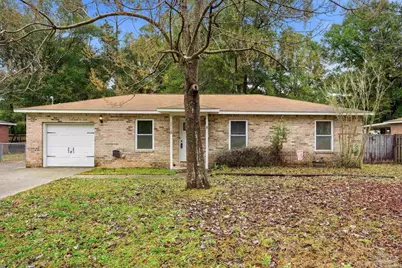 6568 Sinclair St, Milton, FL 32570 - Photo 49