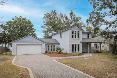 16298 North Shore Dr, Pensacola, FL 32507 - Photo 53