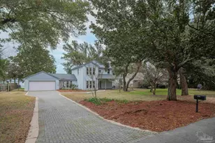 16298 N Shore Dr, Pensacola, FL 32507 - Photo 51