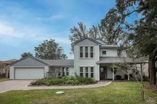 16298 N Shore Dr, Pensacola, FL 32507 - Photo 1