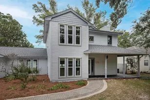 16298 N Shore Dr, Pensacola, FL 32507 - Photo 5