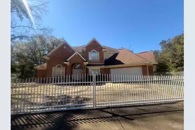 1365 N 10th Ave, Pensacola, FL 32503 - Photo 1