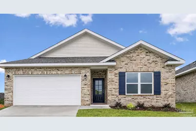 2769 Avalon St, Cantonment, FL 32533 - Photo 1