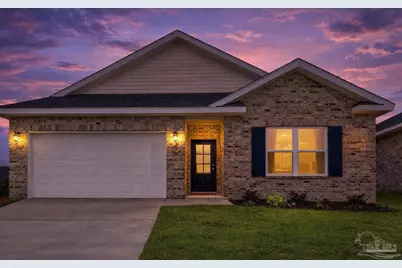 2769 Avalon St, Cantonment, FL 32533 - Photo 9