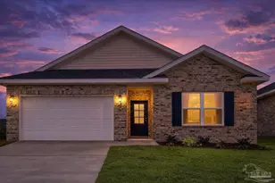 2769 Avalon St, Cantonment, FL 32533 - Photo 9