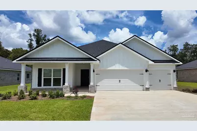 8694 Bluebell St, Milton, FL 32583 - Photo 1
