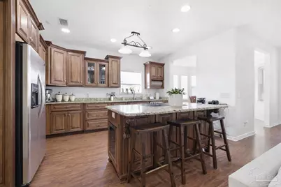 5089 Sanborn Dr, Milton, FL 32570 - Photo 5