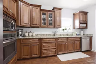 5089 Sanborn Dr, Milton, FL 32570 - Photo 13