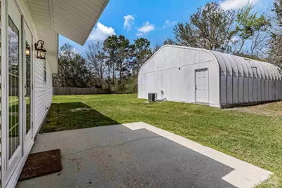 902 Heathrow Dr, Cantonment, FL 32533 - Photo 45