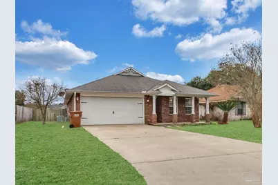 5081 Covington Dr, Pace, FL 32571 - Photo 3