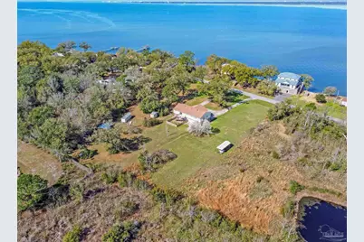 302 S Garcon Point Rd, Milton, FL 32583 - Photo 1