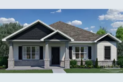 3981 Watergate Dr, Milton, FL 32583 - Photo 1