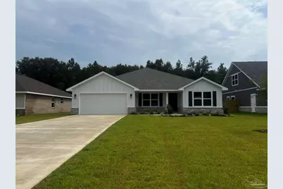 5243 Muscadine Way, Milton, FL 32570 - Photo 1