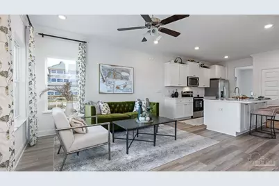 2909 Ironweed Cir, Cantonment, FL 32533 - Photo 21