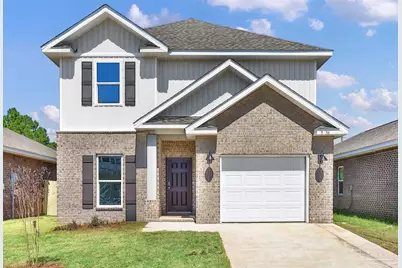 2909 Ironweed Cir, Cantonment, FL 32533 - Photo 1