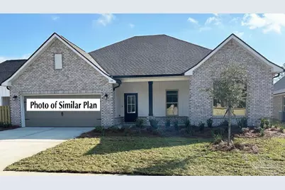 5157 Adeline Cir 10-G (LOT #), Pace, FL 32571 - Photo 1