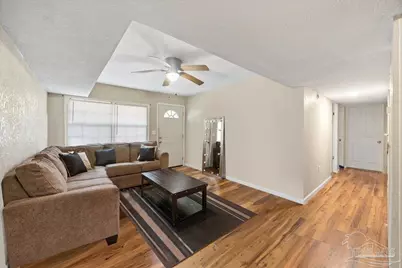 6480 Gaynell Ave, Milton, FL 32570 - Photo 3