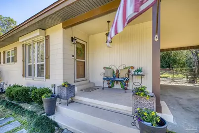 4907 Springhill Dr, Pensacola, FL 32503 - Photo 3