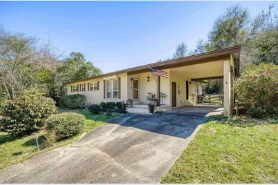 4907 Springhill Dr, Pensacola, FL 32503 - Photo 5