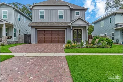 1360 N 10th Ave, Pensacola, FL 32506 - Photo 9