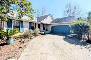 9616 Bobwhite Terrace, Pensacola, FL 32514 - Photo 1