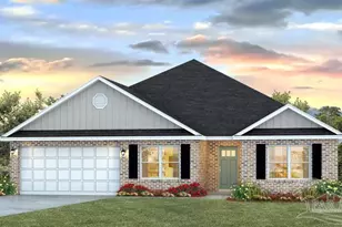 8656 Galatia St, Milton, FL 32583 - Photo 1