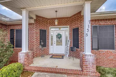 7135 Clearwood Rd, Pensacola, FL 32526 - Photo 55