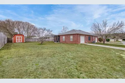 7135 Clearwood Rd, Pensacola, FL 32526 - Photo 47