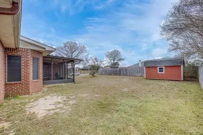 7135 Clearwood Rd, Pensacola, FL 32526 - Photo 45