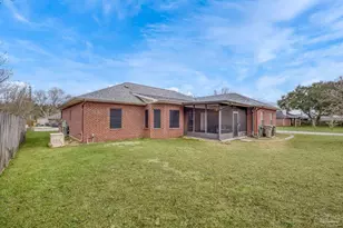 7135 Clearwood Rd, Pensacola, FL 32526 - Photo 5