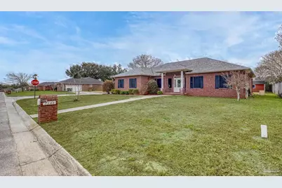 7135 Clearwood Rd, Pensacola, FL 32526 - Photo 57