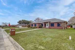 7135 Clearwood Rd, Pensacola, FL 32526 - Photo 57