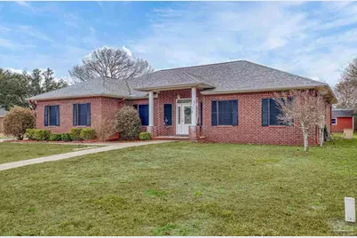 7135 Clearwood Rd, Pensacola, FL 32526 - Photo 3
