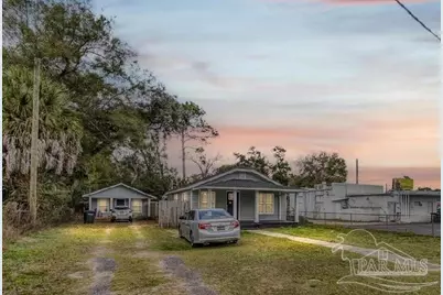 824 E Baars St, Pensacola, FL 32503 - Photo 1